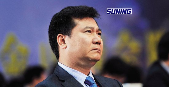 ,电子商务,马云,阿里巴巴,店主,B2C,Amazon,张近东的反击：外界太误解苏宁 我们需要时间