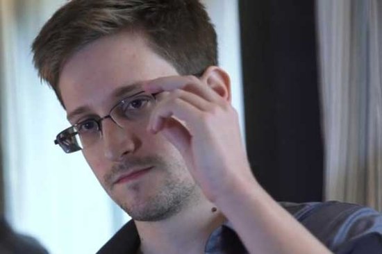 ,互联网,斯诺登：替NSA工作就是为了揭露美国政府！
