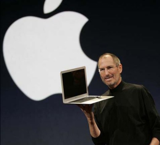 ,Apple,乔布斯遗嘱应验：毁掉苹果的是贪婪