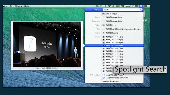 89159043.jpg ,浏览器,Apple,Microsoft,平板电脑,应用商店,移动平台,Windows 8.1 VS.OS X Mavericks:谁更出色?