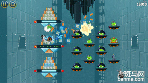 ,极客,粉丝,《愤怒的小鸟：星球大战》首发评测