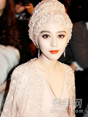 女大十八变的星座女星—范冰冰 ,网民,处女座微博遭围攻 这是要闹哪样?