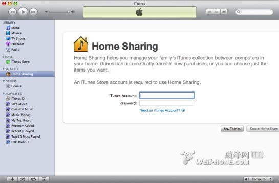 ,Apple,风风雨雨12年 历年iTunes剪影
