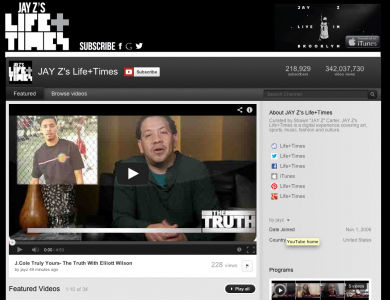 ,Google,创业者,网民,并购重组,趋势网盘点：图解YouTube发展史22转折点——从商标注册到跳马舞蹿红