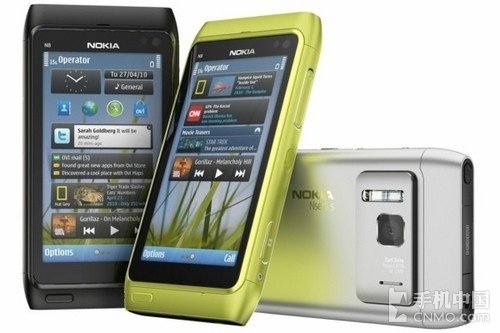 1.jpg ,智能手机,操作系统,Apple,Microsoft,那些年,我们一起追过的诺基亚手机