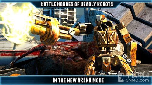 xjy3.jpg ,极客,趋势网盘点:战争题材类手机游戏汇总,是男人就爱打枪!