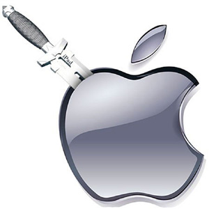 ,Apple,新华网：中国消费者如何对苹果傲慢说“不”？