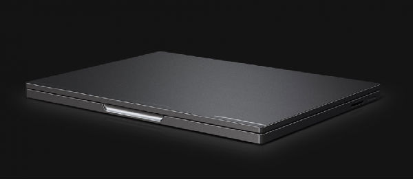 ,Google,网民,图解谷歌全新触屏Chromebook Pixel：简约 精致 美观