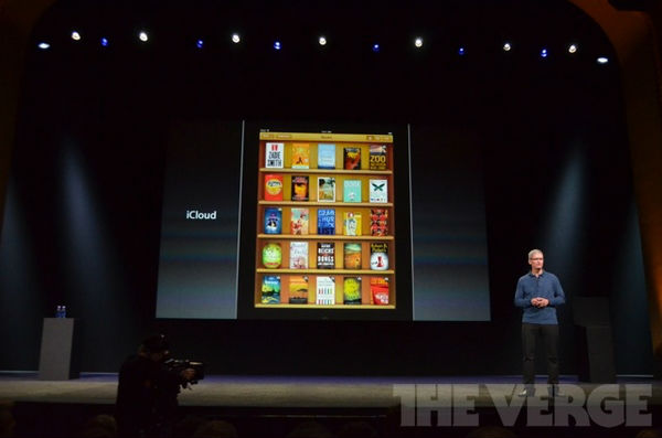 ,平板电脑,Apple,iPad mini来了：苹果发布会新品汇总