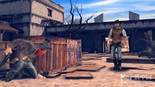 lfzl3.jpg ,极客,趋势网盘点:战争题材类手机游戏汇总,是男人就爱打枪!