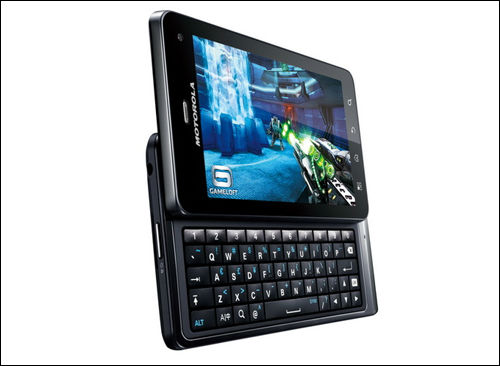 ,Google,并购重组,Apple,智能手机,下一个里程碑在哪?被我们遗忘的摩托罗拉[组图]