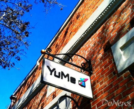 ,投资人,视频广告网络YuMe计划上市：无惧Tremor暴跌 IPO欲融资6500万美元