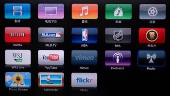 ,小米,智能电视,Apple,OTT厂商看小米盒子流产：小米对OTT行业现状理解偏差