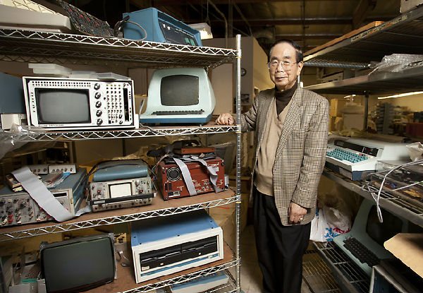 ,Apple,到底有多少历史不为人知？一家曾首度发明汉字输入法公司的故事