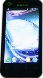 ,智能手机,联想乐PhoneS870e开创千元双通智能机新天地