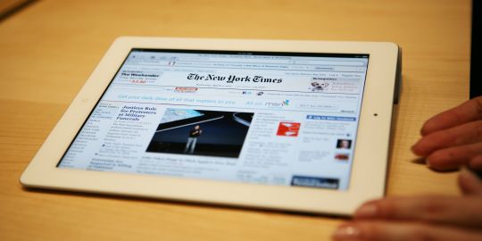 ,平板电脑,Apple,Mini-iPad3将于7月20日闪亮登场中国市场