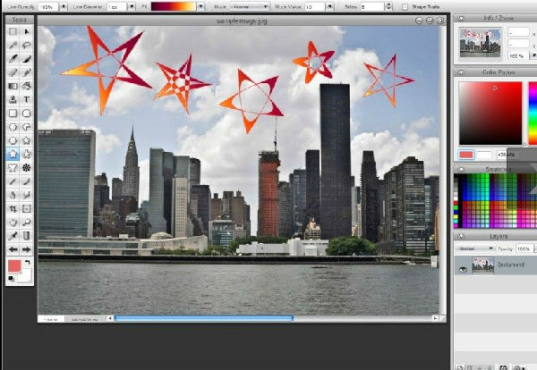 7$1UW(F1LK`EC0R)EDS$S2K.jpg ,即时通讯,浏览器,Apple,Facebook,盘点:九大最佳免费图片编辑应用