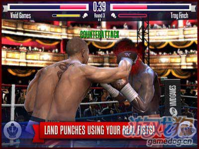 ,极客,平板电脑,趋势网盘点：2012年iOS  Android平台游戏Top 10