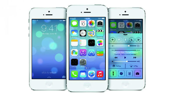 ,Apple,操作系统,浏览器,媒体人,Google,趋势网盘点：iOS7你必须了解的十大新特点