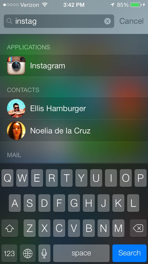 ,Apple,平板电脑,移动平台,操作系统,号外：iPhone颠覆传统大变样！