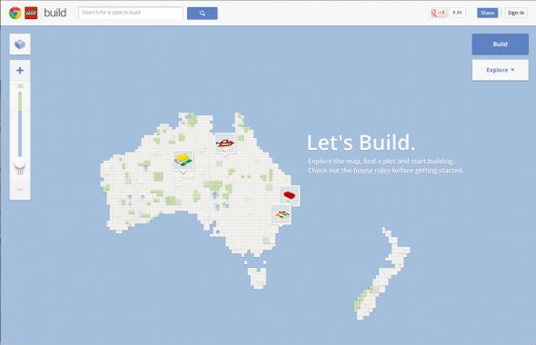 ,Google,搜索引擎,趋势网盘点：你听说过这11款谷歌产品吗？