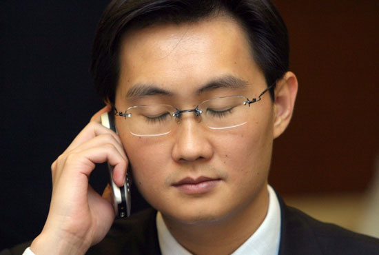 ,电信通讯,网民,移动社交,腾讯,“微信收费”之争：逐垄断小利还是取创新大义