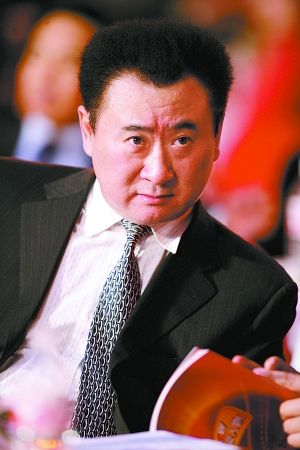 U5402P31T1D14509941F6000DT20130205153311.jpg ,马云,电子商务,阿里巴巴,管理层,投资人,奇虎,马云谈1亿赌约:没把握不会赌 王健林不赌为好