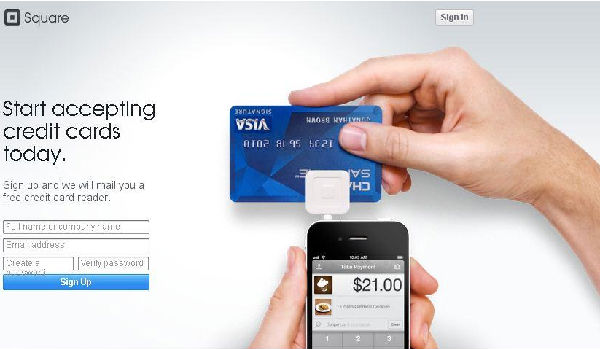 ,Microsoft,移动支付,移动支付公司Square COO今年用户数量增长两倍