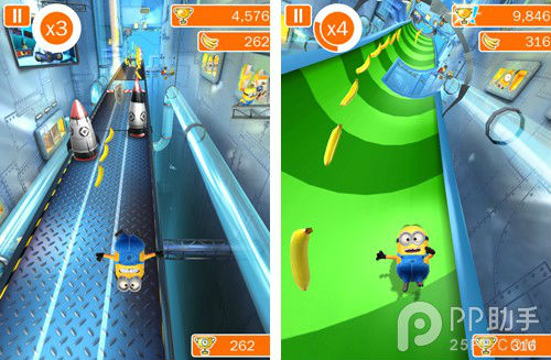 ,极客,企业家,趋势网父亲节特别献礼：三款小游戏让你和老爸乐开怀