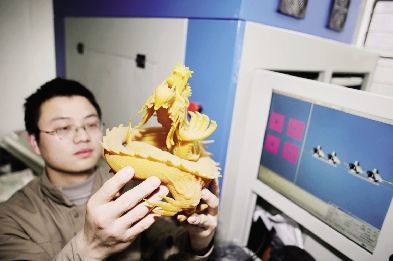 ,3D打印,Microsoft,操作系统,3D打印之最盘点：谁说3D打印没前途？