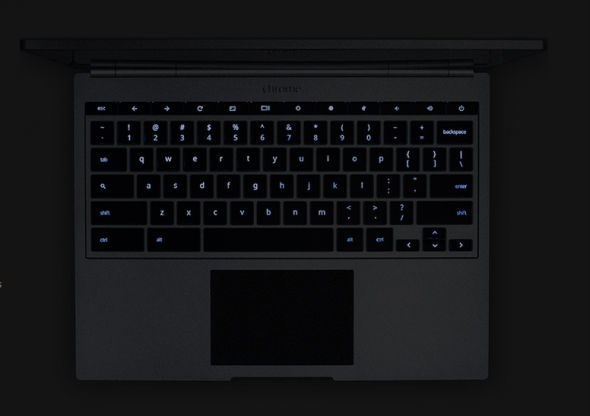 ,Google,Apple,操作系统,谷歌Chromebook Pixel难与苹果MacBook Air争锋