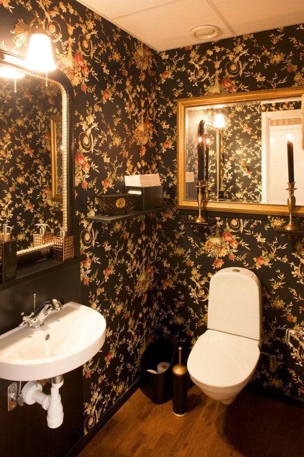 ,Google,[狂图！] 谷歌全球办公环境秀：斯德哥尔摩站