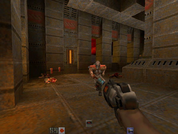 ,极客,趋势网盘点：那些年，我们玩过的3dfx游戏