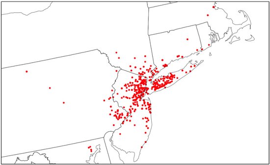 ,网络服务,互联网扫描工具ZMap问世：44分钟可扫遍互联网