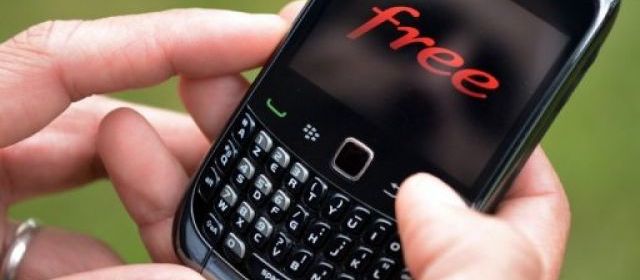 ,电信通讯,Free Mobile异军突起，法国电信格局生变