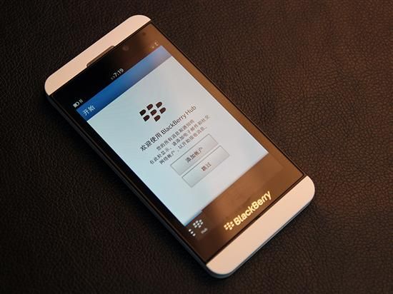 ,Microsoft,Twitter,黑莓——曾经的手机龙头老大，或落魄前行，或出售产业