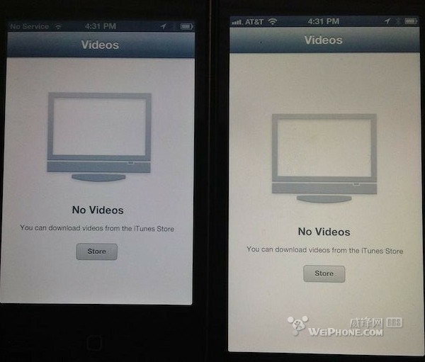 ori_505e5463212a7.jpg ,互联网,iPhone5小毛病不断:“易磨损”后现“黄屏”问题