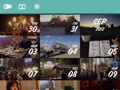 ,Google,平板电脑,搜索引擎,Yahoo,Facebook,趋势网盘点：12款值得一试的全新iPhone App