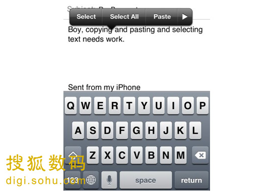 ,Apple,令你抓狂！iOS 6遭吐槽存在的四大问题