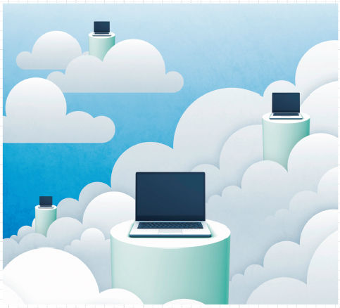 ,店主,粉丝,聚石塔下的N个数据应用场景