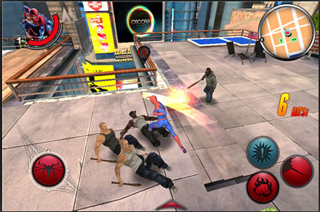 ,极客,移动游戏,PP助手：《钢铁侠3》等电影同名手游推荐