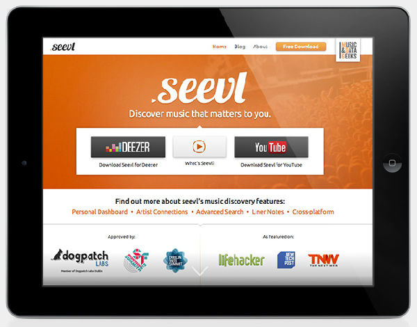 ,粉丝,趋势网盘点：10款你可能没听过但必须了解的音乐服务