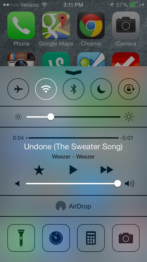 ,Apple,平板电脑,移动平台,操作系统,号外：iPhone颠覆传统大变样！