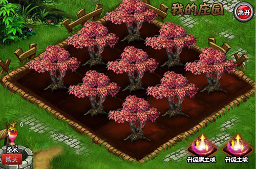 ,互联网,李宗瑞27.5G种子发芽生根 长成《天界》发财树