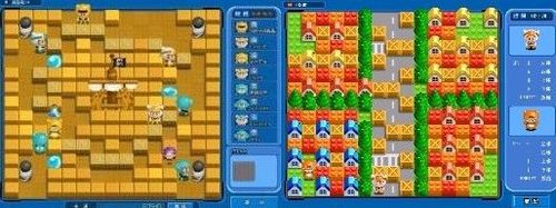 ,腾讯,网民,极客,网页游戏,趋势网盘点：创新在哪里？腾讯游戏山寨大盘点 