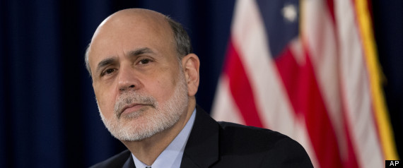 ,互联网,本·伯南克（Ben Bernanke） 在西门洛克学院毕业典礼上的演讲：成功来自于不断的适应
