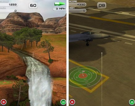 ,极客,亲，你玩过几个：盘点15大Android平台最佳游戏