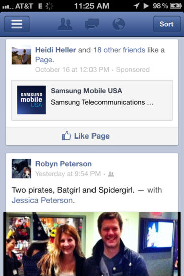 ,Facebook,移动广告,腾讯,移动应用,移动平台,Google,Facebook移动广告初显成效 未来仍面临挑战