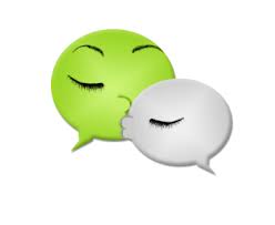 08-03-04-23.jpg ,即时通讯,新媒体,智能手机,【叶开问道:对话微信】之一 微博是弱关系微信是强关系是一个伪命题