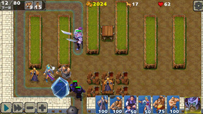 ,极客,《帝国塔防II》 圣诞惊喜连连 携手安卓市场全国首发